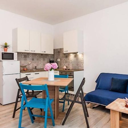 Premium Apartment Nera Zadar Exterior foto