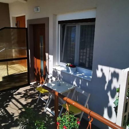 Premium Apartment Nera Zadar Exterior foto