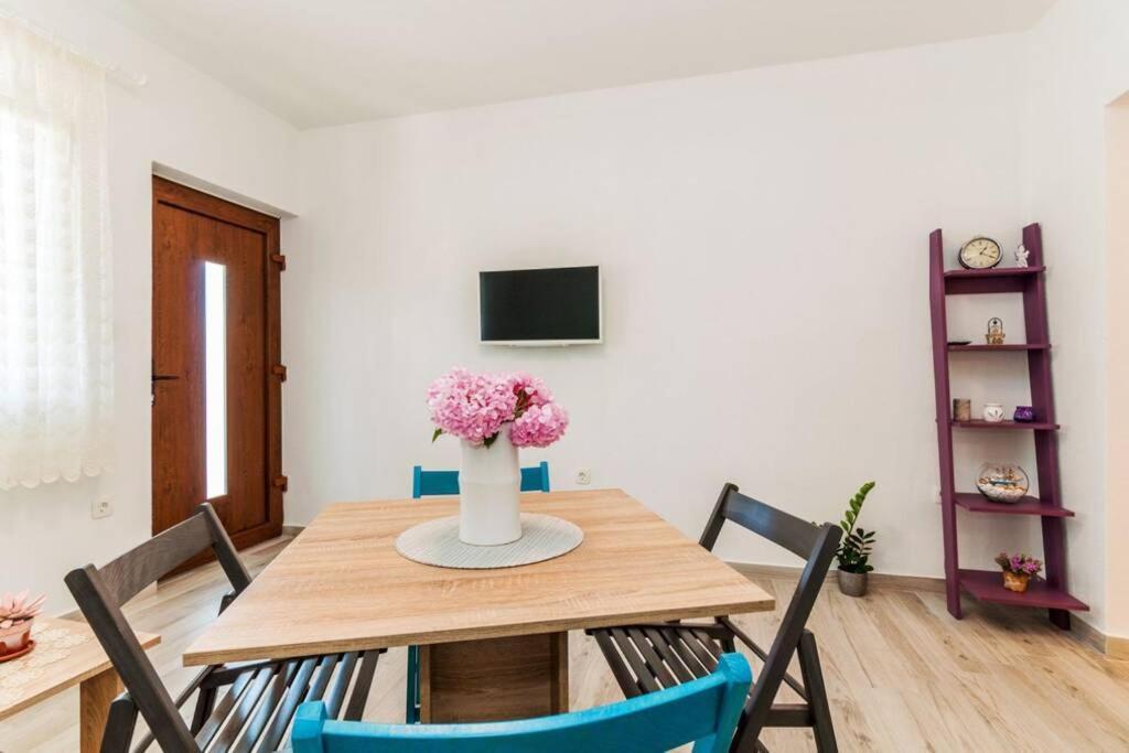 Premium Apartment Nera Zadar Exterior foto
